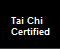 How To Become Tai Chi Certified, Qigong