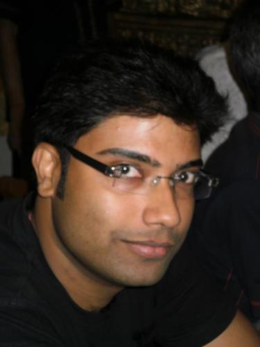 I am cool Minded & handsome guy.