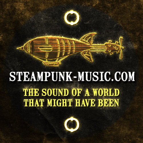 The latest in original news, interviews, events, and reviews from around the Steampunk music world: http://t.co/wTZnrBmfXq