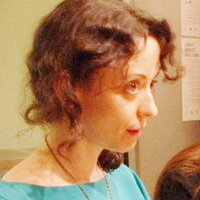 Sara Ferrando (@sara131274) 's Twitter Profile Photo