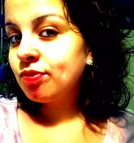 MeaganxRenee's profile picture. Mama to a Beautiful Babygirl - my Hearts Forever Stolen * Follow Me iFollow Back!