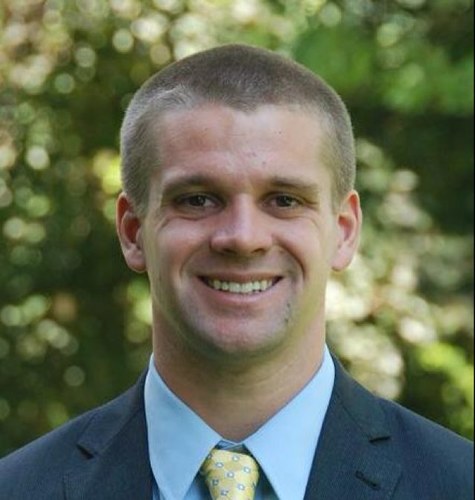 mansuy_1837's profile picture. Assistant Dean of Admission at Davidson College