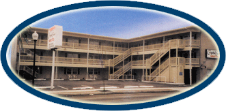 Located at 17th Street and Baltimore Avenue in OCMD.