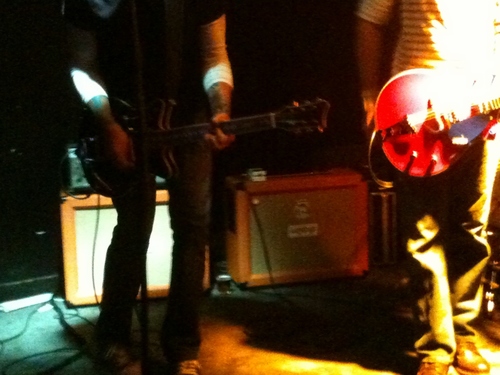 _thepandemics's profile picture. 