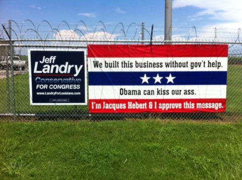 latcot4landry's profile picture. People from #SWLA fighting for a rep. Who stands up for our values, rights, industries, & culture. We need #JeffLandry #jobs #la03 #tcot #oilandgas