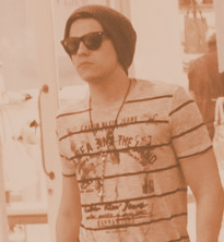 GATO ME CHAMA DE MC LANCHE E VEM ME FAZER FELIZ @luansantana ♡ Since: 29/07/12. (@isagiovanini). Madrinha: @YouLiveLRDS .Esperando o reconhecimento.