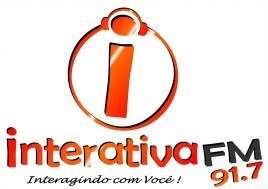 Rádio Interativa FM 91,7 de Ampére - PR com o objetivo de levar boa música e informação aos ouvintes.