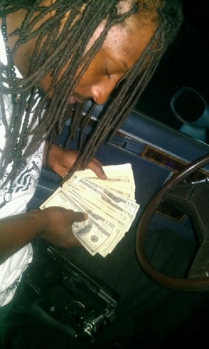if u kno me u kno me if u dnt den FUK U