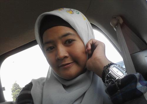 SyifaannisaTea's profile picture. 