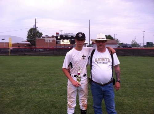 ElambGell999's profile picture. 