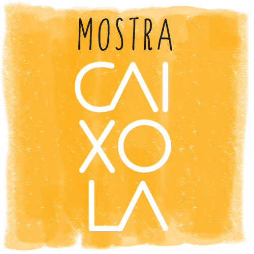 A Mostra Caixola - Projeções audiofotográficas incentiva a construção de uma narrativa fotográfica através da junção do som e da imagem. Enjoy! ;)