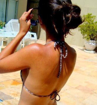 - Gabriela Ribeiro. 13 anos . Corinthiana . melhor amiga da @bruunaa_duarte (;