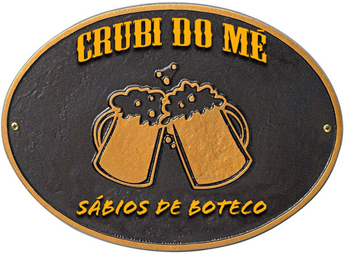Crubi do Mé!
Twitter do site que vai abordar diversos assuntos de forma divertida!
Sigam-nos os bons!