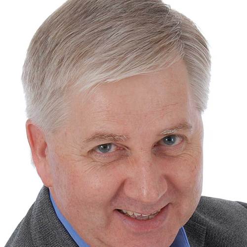 Graham Jones Blog