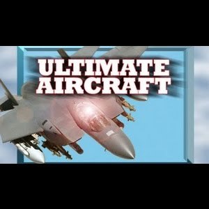It is all about Modern Aircraft