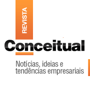 Revista Conceitual - Notícias, ideias e tendências empresariais.