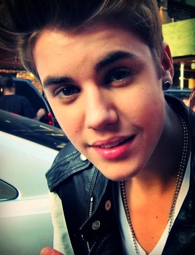 I'm Belieber