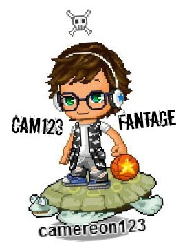 Cam123Fantage's profile picture. 