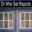 Doctor Who filming reports, photos and videos from on location set reporters. Spoilers!! Doctor Who belongs to the BBC.