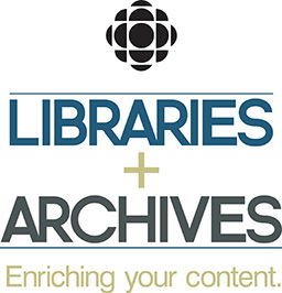 CBC Libraries + Archives Concept Sessions: Bringing ideas and people together.