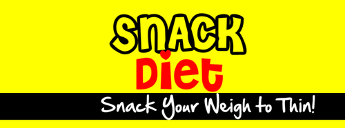 The Snack Diet is the best lifestyle change you can do right now for more health, more energy, less inflammation, less joint pain & mental clarity.  Let's go!