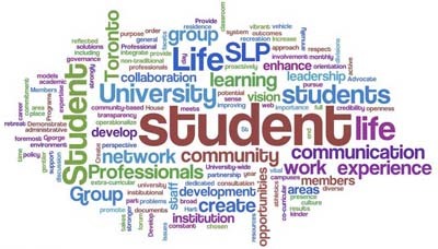 UofT_SLP Profile