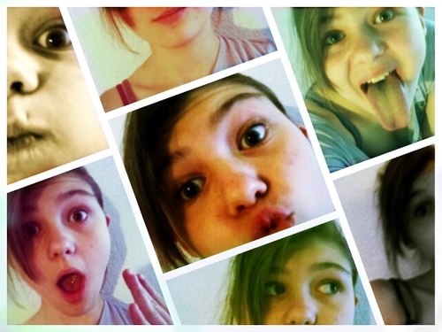 RainbowKittehhh's profile picture. just a normal cat... wait. *rooooaar* nevermind -_-