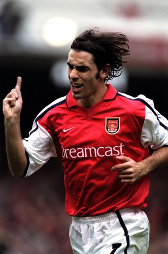 I know I am, I sure I am, I'm Arsenal till I die