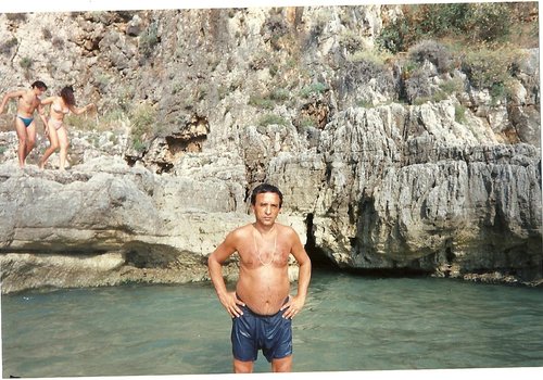 camerlingopasqu's profile picture. camerlingo47@hotmail.it