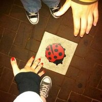 Merve Altinay (@mervealtinay1) 's Twitter Profile