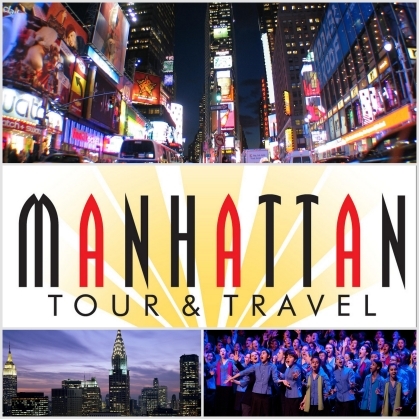 Planning Exceptional Theatre Arts Tours for over 20 years. Celebrating New York City Drama, Dance, Music, & Art.