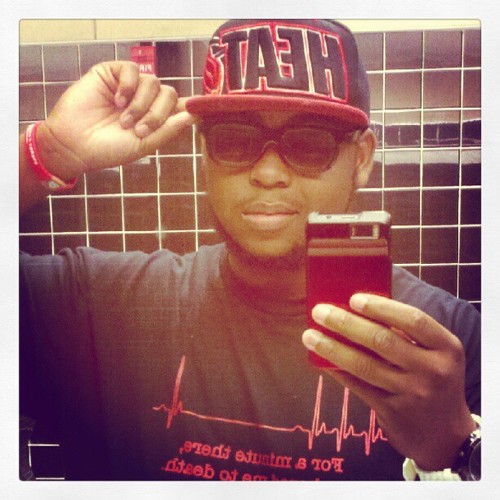 #team capricorn #team tall #dg2faboutyourfeelings #bajanboysdoitbest diehard patriots fan, and that'll never change