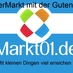 markt01.de (@01markt) Twitter profile photo