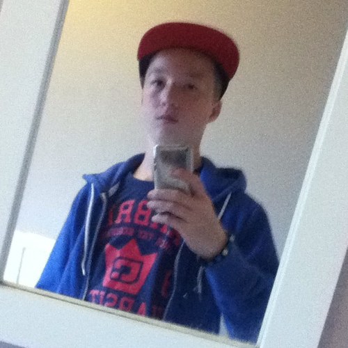 Luke_ashl3y's profile picture. Follow me please