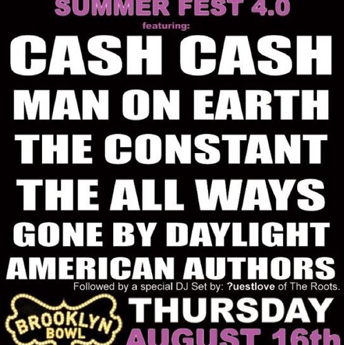 urbannoiseNYC's profile picture. 