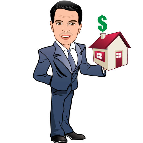 iMortgageHomes's profile picture. Helping people buy that first home or save $$ on their existing one. 
I'm also a real estate investor, world traveler and a decent tennis player.