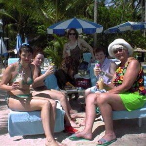 SOCIAL GROUP THAILAND HOLIDAYS @SGThaiHolidays @SG_Holidays Specialist in organised group holidays to beautiful #THAILAND Join in with our group!