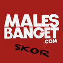 Cek Skor nya Kuis @malesbanget. Caranya,ketik: @malesbanget #cekskor