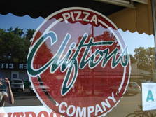 Serving great Louisville-style pizza since 1990. (Closed 09/2018)