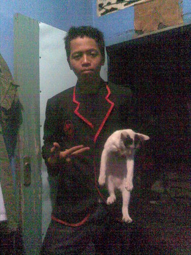 we are X_friends metro-lampung
maju teruss pantang mundur