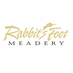 Rabbits Foot Meadery (@rabbitsfootmead) Twitter profile photo