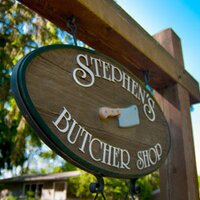 Stephen'sButcherShop (@stephensbutcher) 's Twitter Profile