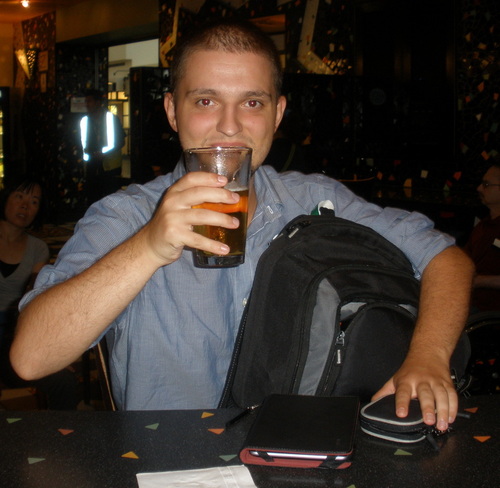 Senior software Engineer at @FrostbiteEngine. Ex @gameloft. Opinions my own and all that