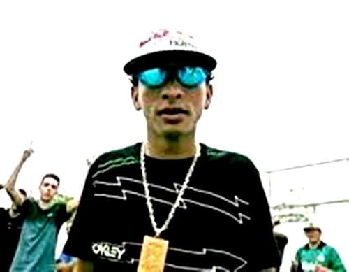 Familia do #Funk /.