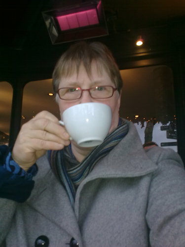 Used teacher, Idler, small festival fan, enthusiastic and well travelled theatre goer, Silkmen supporter