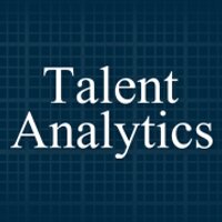 Talent Analytics (@talentanalytics) Twitter profile photo