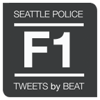 News/events from Seattle Police. This site is not monitored. Call 911 for emergencies. Comments, list of followers subject to public disclosure (RCW 42.56).