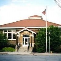 Flora Public Library (@fmtpl) 's Twitter Profile Photo
