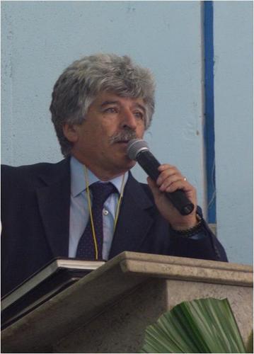 Arquitecto