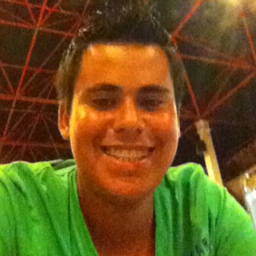 AdriaandeWIt1's profile picture. 